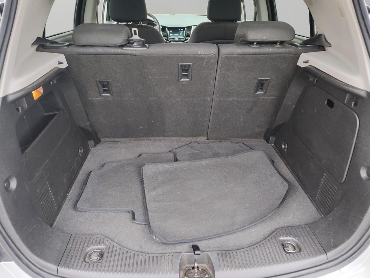 2017 Chevrolet Trax LT Photo