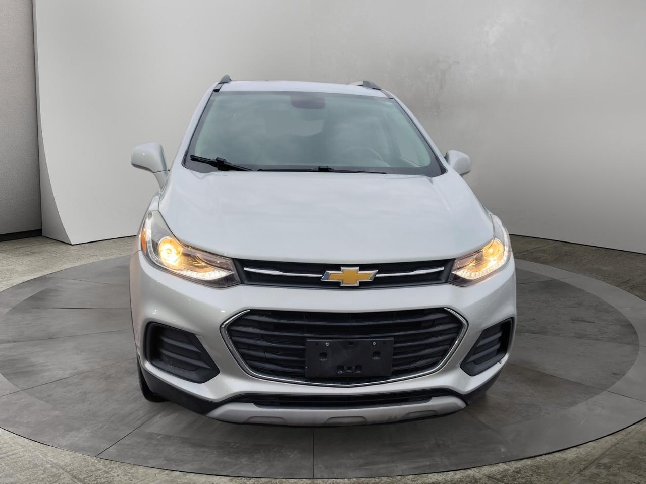 2017 Chevrolet Trax LT Photo