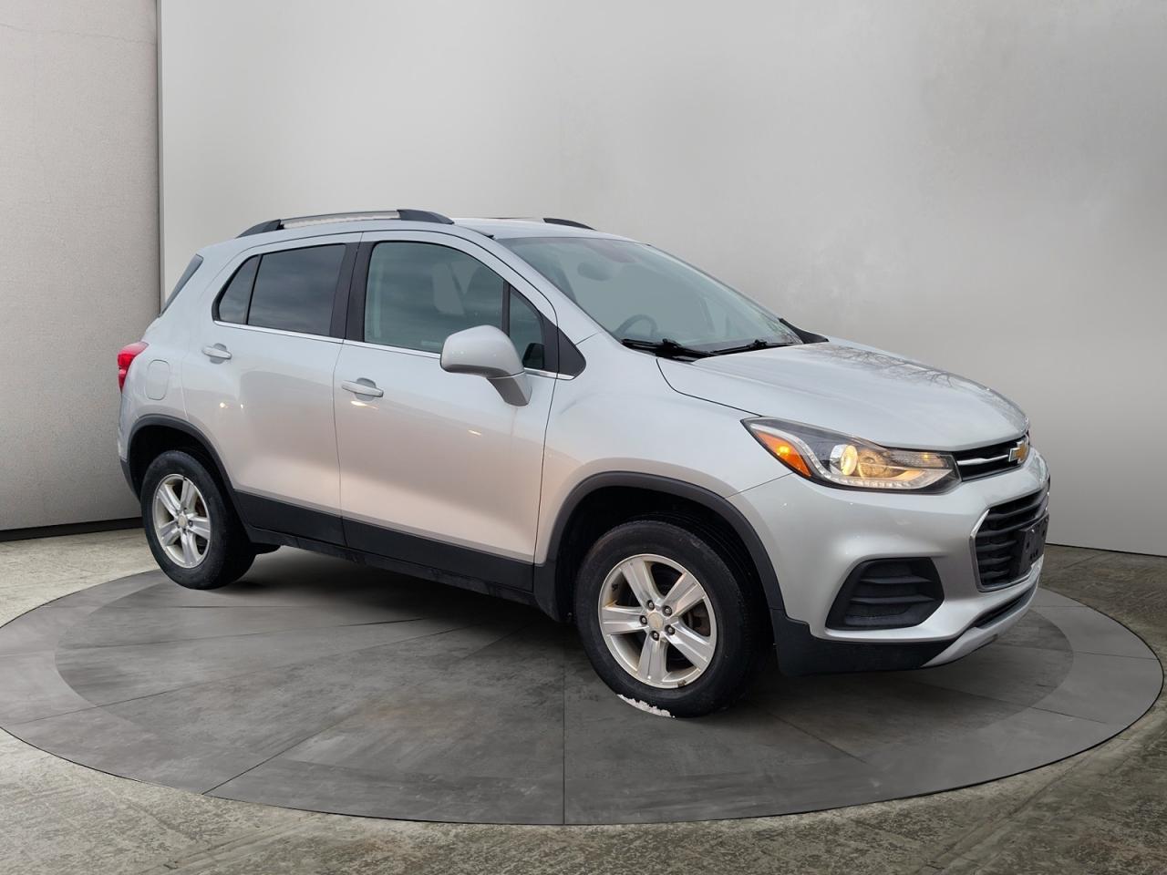 2017 Chevrolet Trax LT Photo