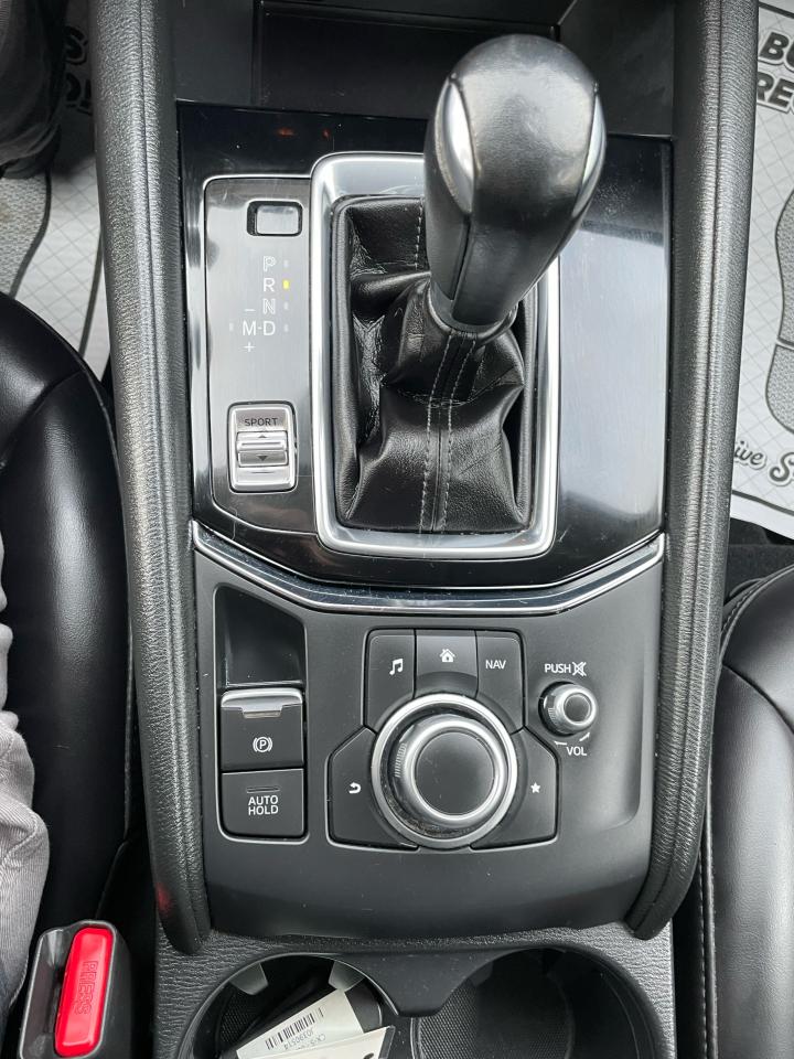 2018 Mazda CX-5 GS Photo