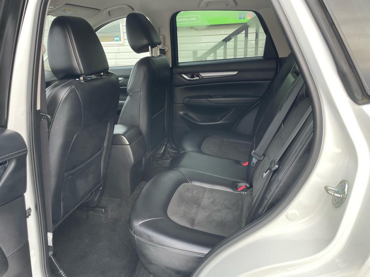 2018 Mazda CX-5 GS Photo