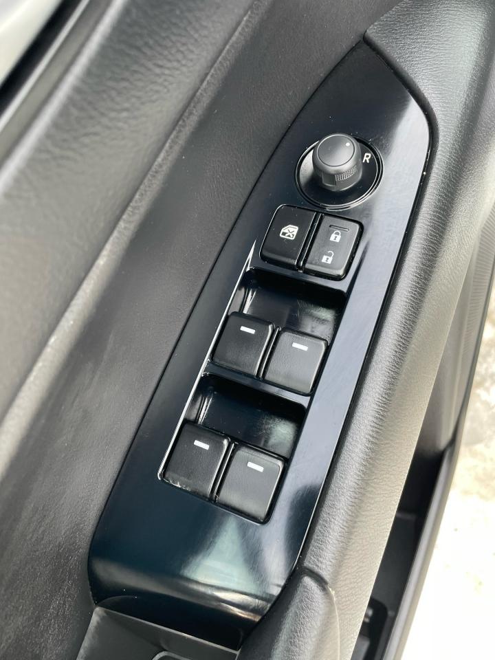 2018 Mazda CX-5 GS Photo