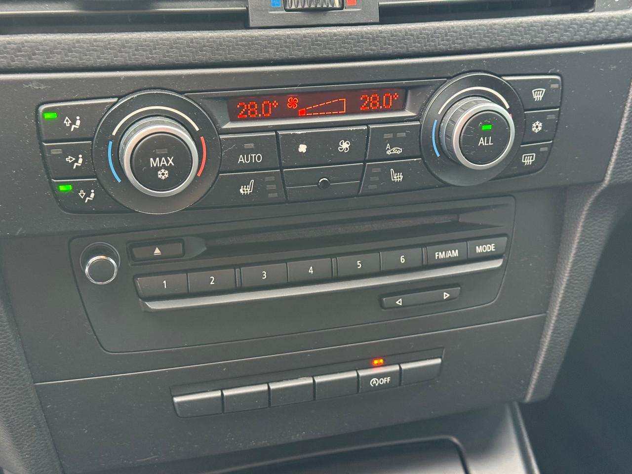 2011 BMW M3 4.0L V8 **CARBON ROOF**BRAUM BUCKET SEATS** Photo