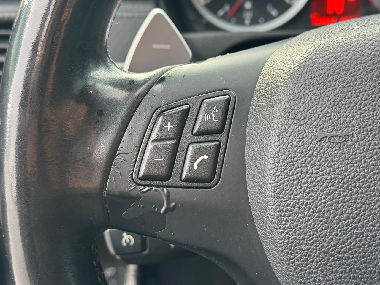 2011 BMW M3 4.0L V8 **CARBON ROOF**BRAUM BUCKET SEATS** Photo