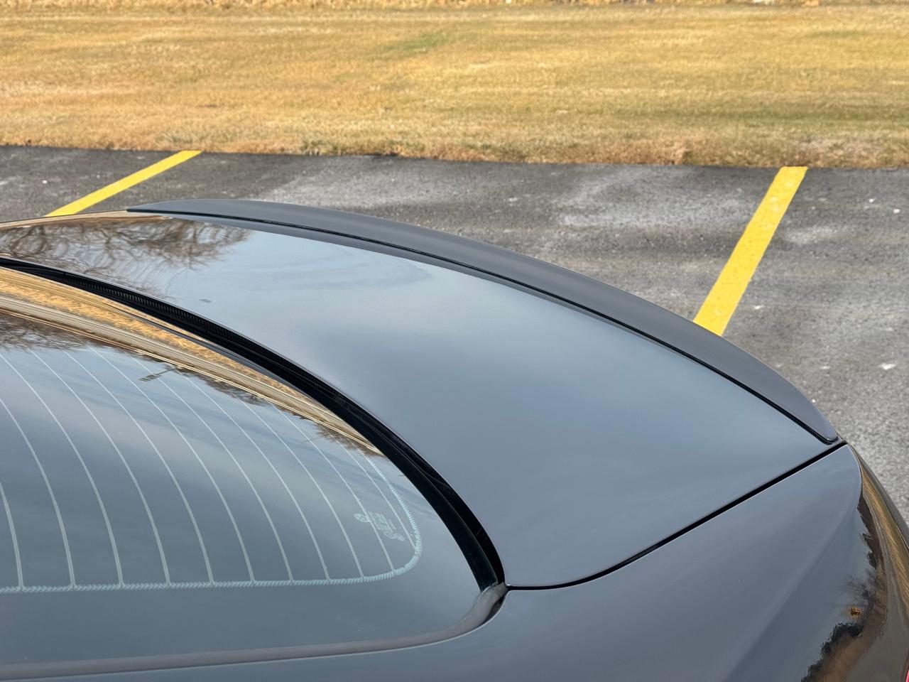 2011 BMW M3 4.0L V8 **CARBON ROOF**BRAUM BUCKET SEATS** Photo