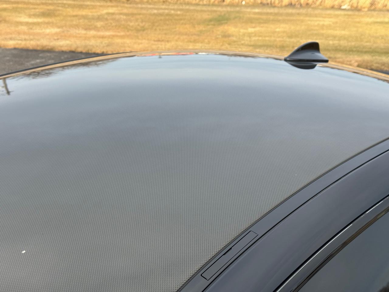 2011 BMW M3 4.0L V8 **CARBON ROOF**BRAUM BUCKET SEATS** Photo