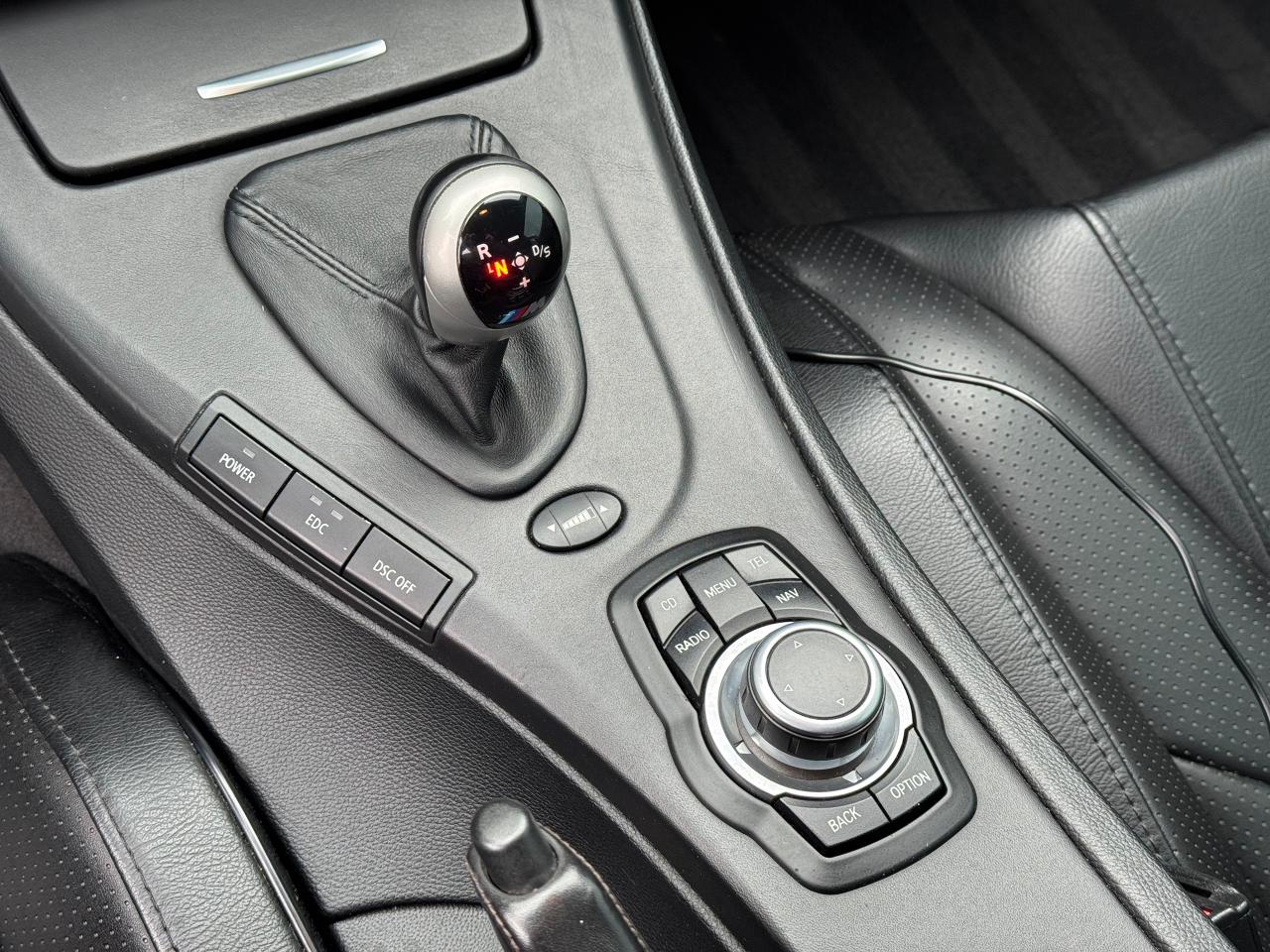 2011 BMW M3 4.0L V8 **CARBON ROOF**BRAUM BUCKET SEATS** Photo