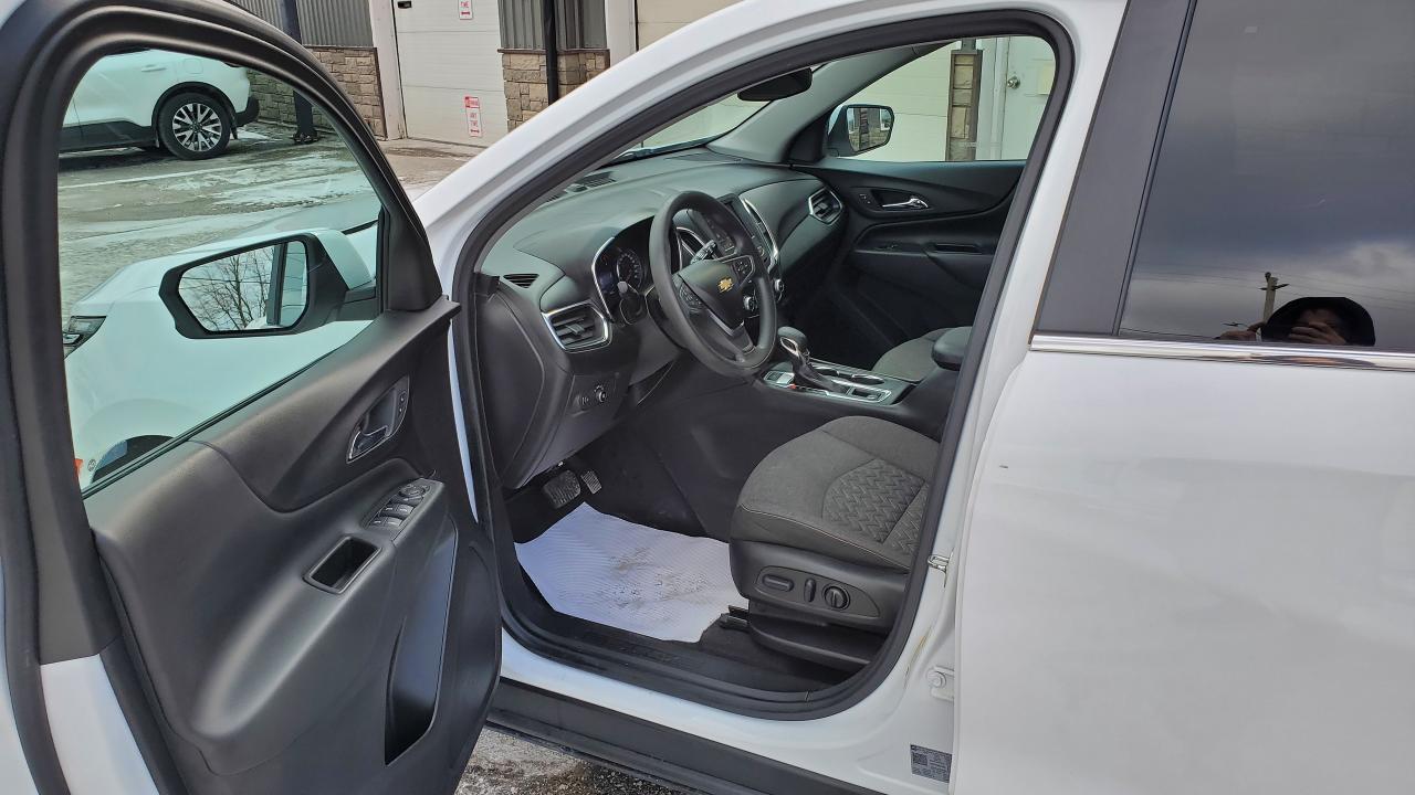 2022 Chevrolet Equinox AWD LT-REMOTE START-HEATED SEATS-REAR CAMERA. Photo