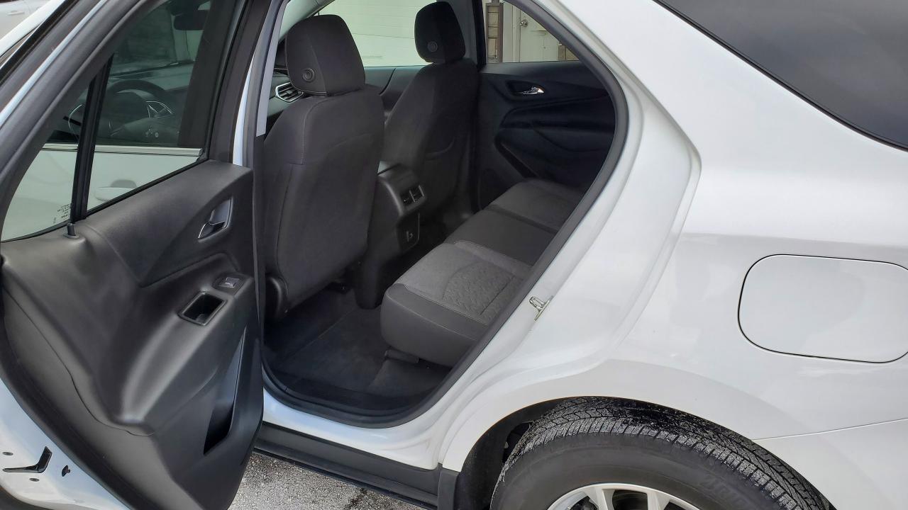 2022 Chevrolet Equinox AWD LT-REMOTE START-HEATED SEATS-REAR CAMERA. Photo