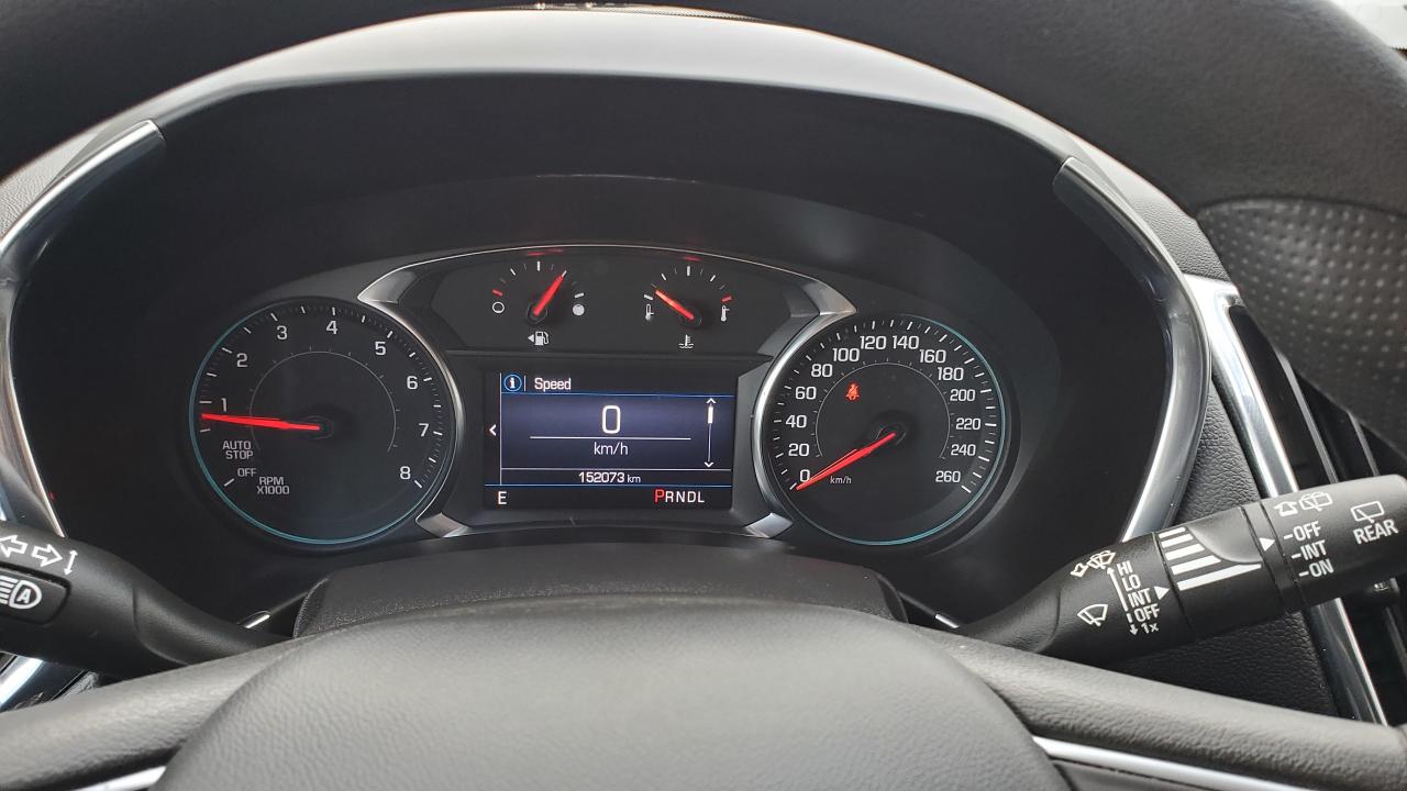 2022 Chevrolet Equinox AWD LT-REMOTE START-HEATED SEATS-REAR CAMERA. Photo