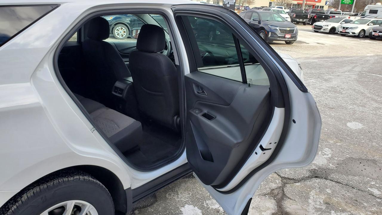 2022 Chevrolet Equinox AWD LT-REMOTE START-HEATED SEATS-REAR CAMERA. Photo