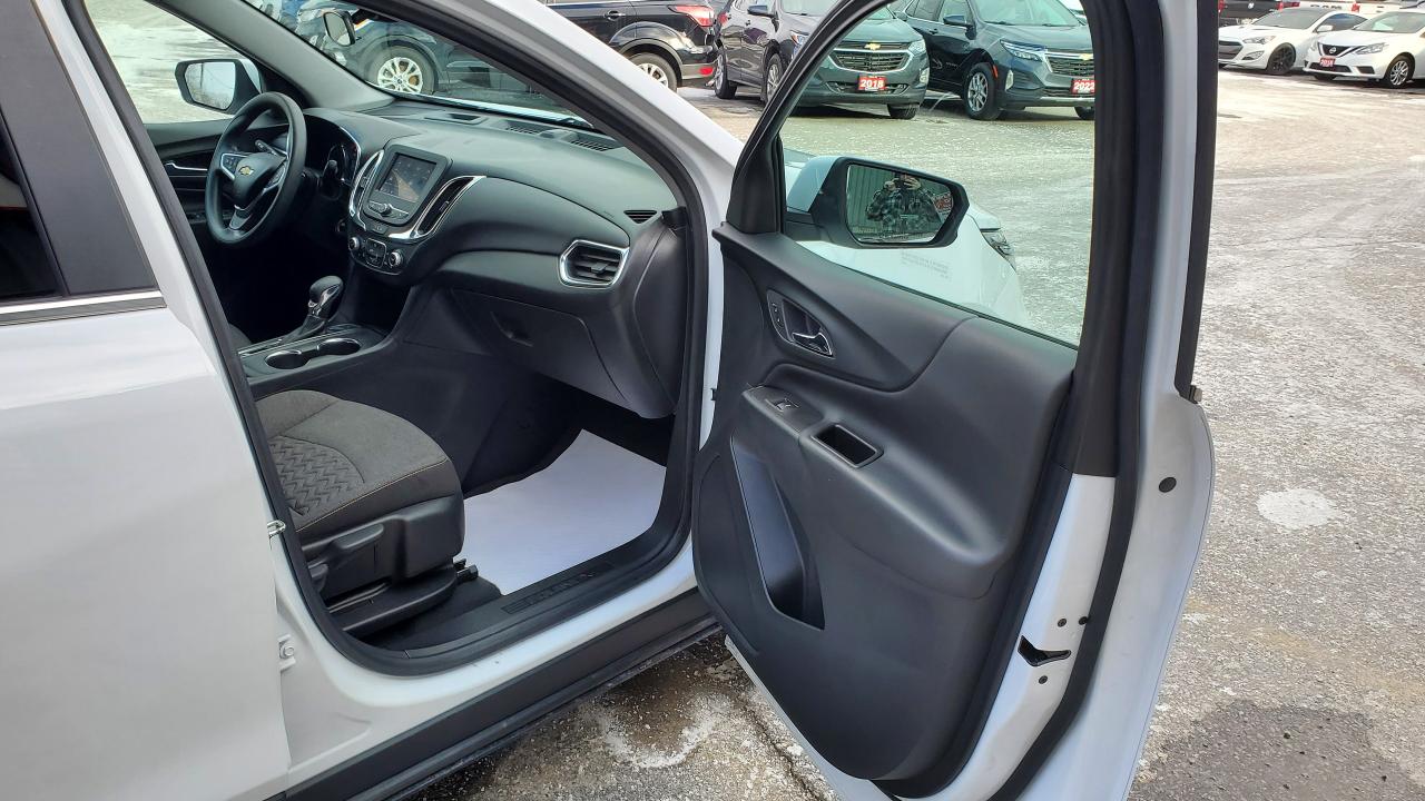 2022 Chevrolet Equinox AWD LT-REMOTE START-HEATED SEATS-REAR CAMERA. Photo