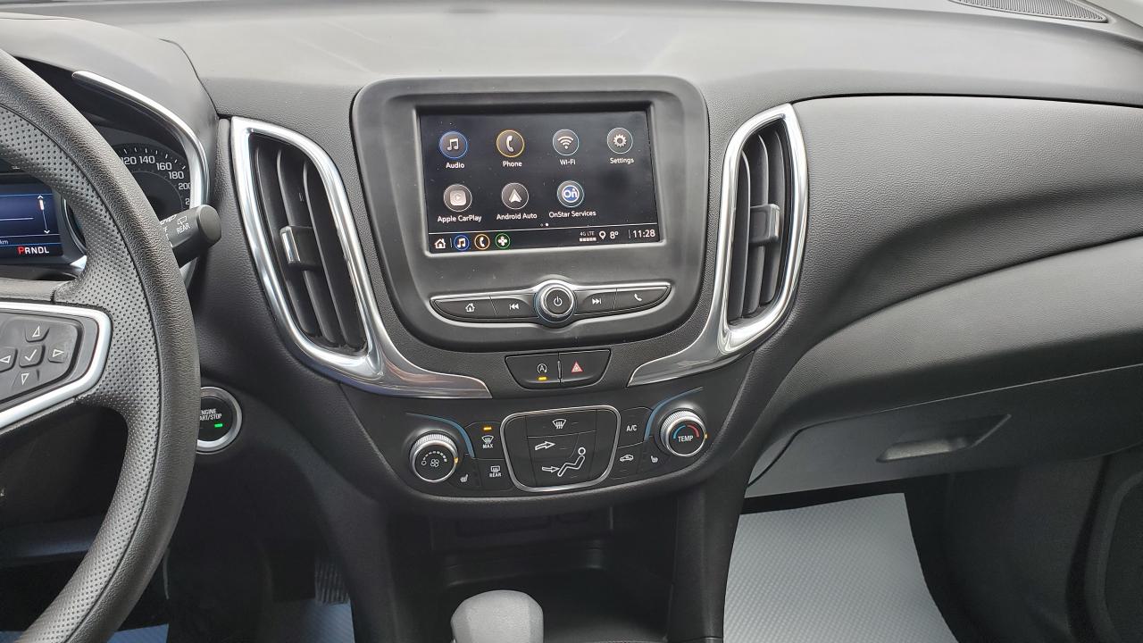 2022 Chevrolet Equinox AWD LT-REMOTE START-HEATED SEATS-REAR CAMERA. Photo