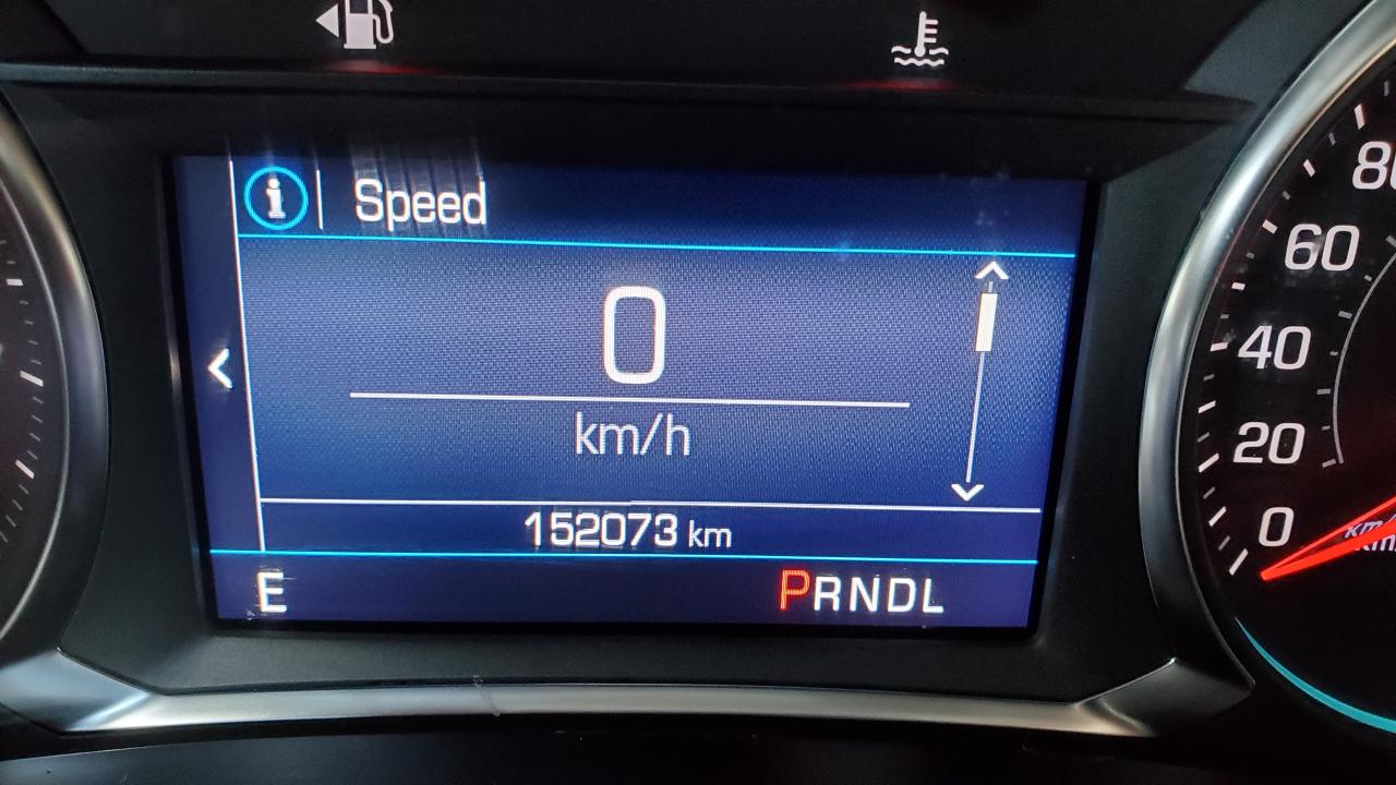 2022 Chevrolet Equinox AWD LT-REMOTE START-HEATED SEATS-REAR CAMERA. Photo