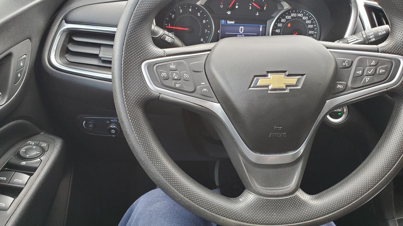 2022 Chevrolet Equinox AWD LT-REMOTE START-HEATED SEATS-REAR CAMERA. Photo