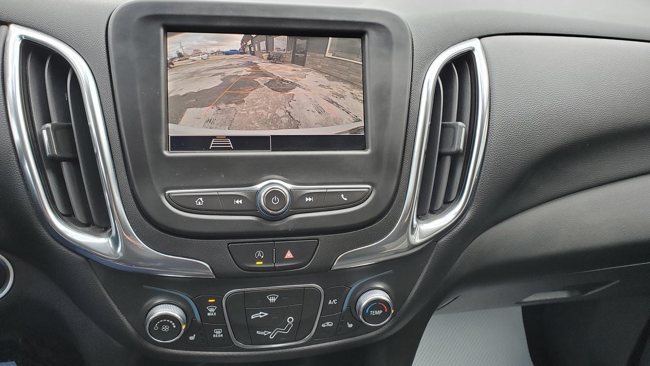 2022 Chevrolet Equinox AWD LT-REMOTE START-HEATED SEATS-REAR CAMERA. Photo
