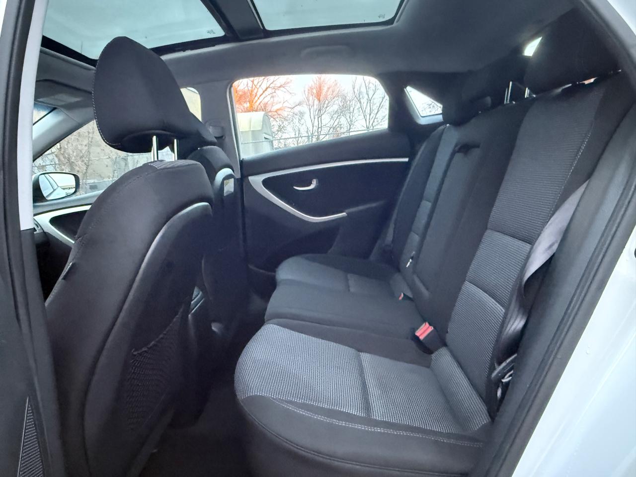 2014 Hyundai Elantra GT GLS Photo