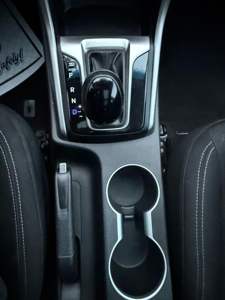 2014 Hyundai Elantra GT GLS Photo