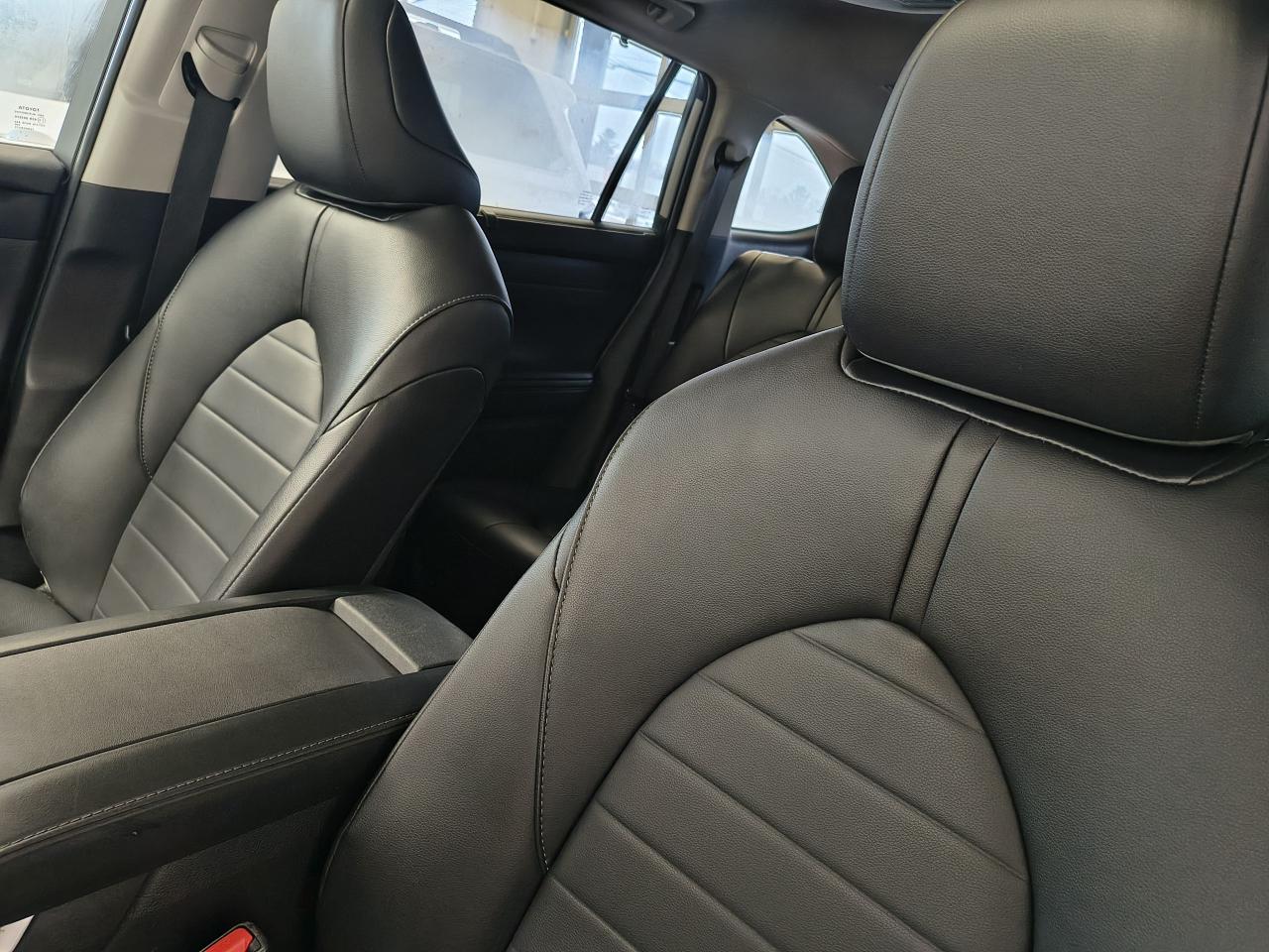 2024 Toyota Highlander XLE AWD Photo