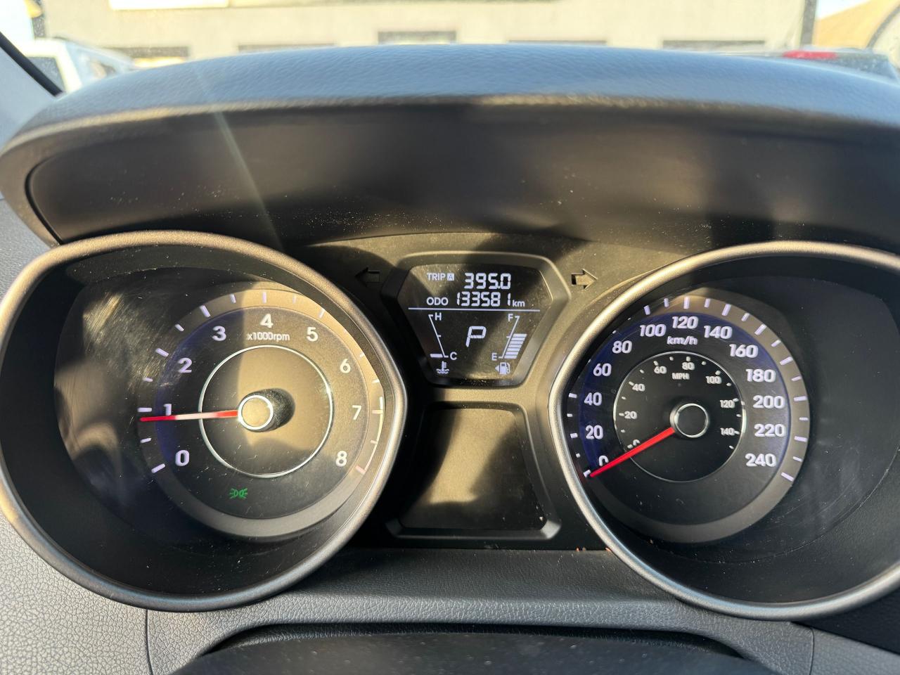 2013 Hyundai Elantra GL | LOW KM | CERTIFIED | ONE OWNER Photo