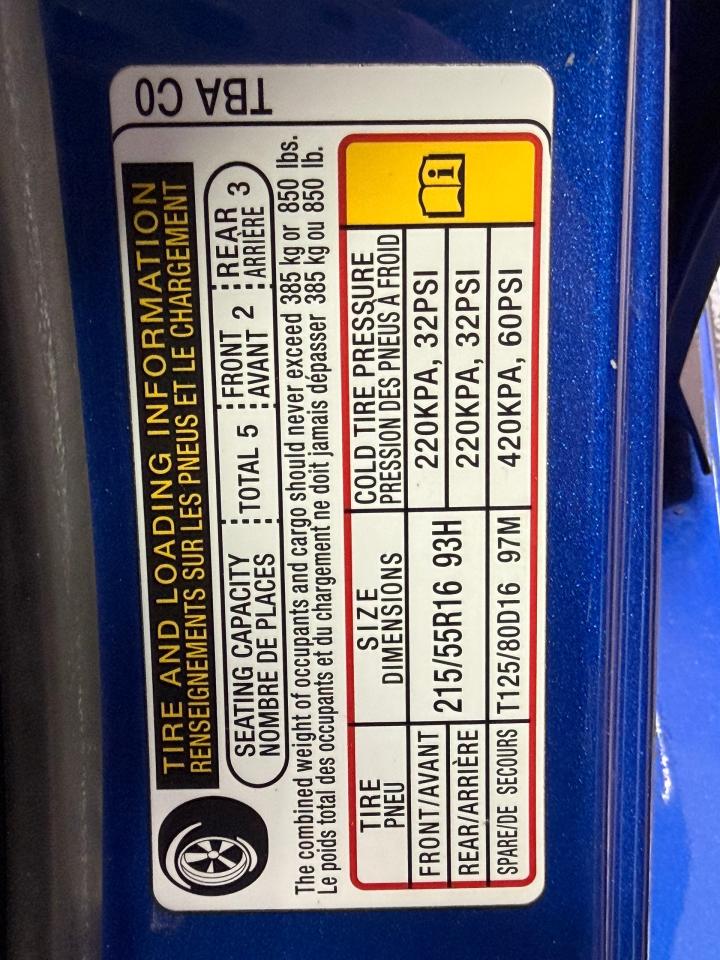 2020 Honda Civic LX+New Tires+Adaptive Cruise+LaneKeep+Heated Seats Photo