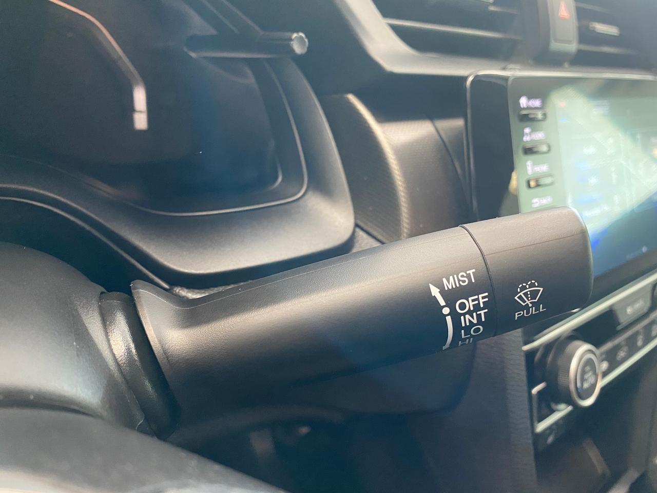 2020 Honda Civic LX+New Tires+Adaptive Cruise+LaneKeep+Heated Seats Photo