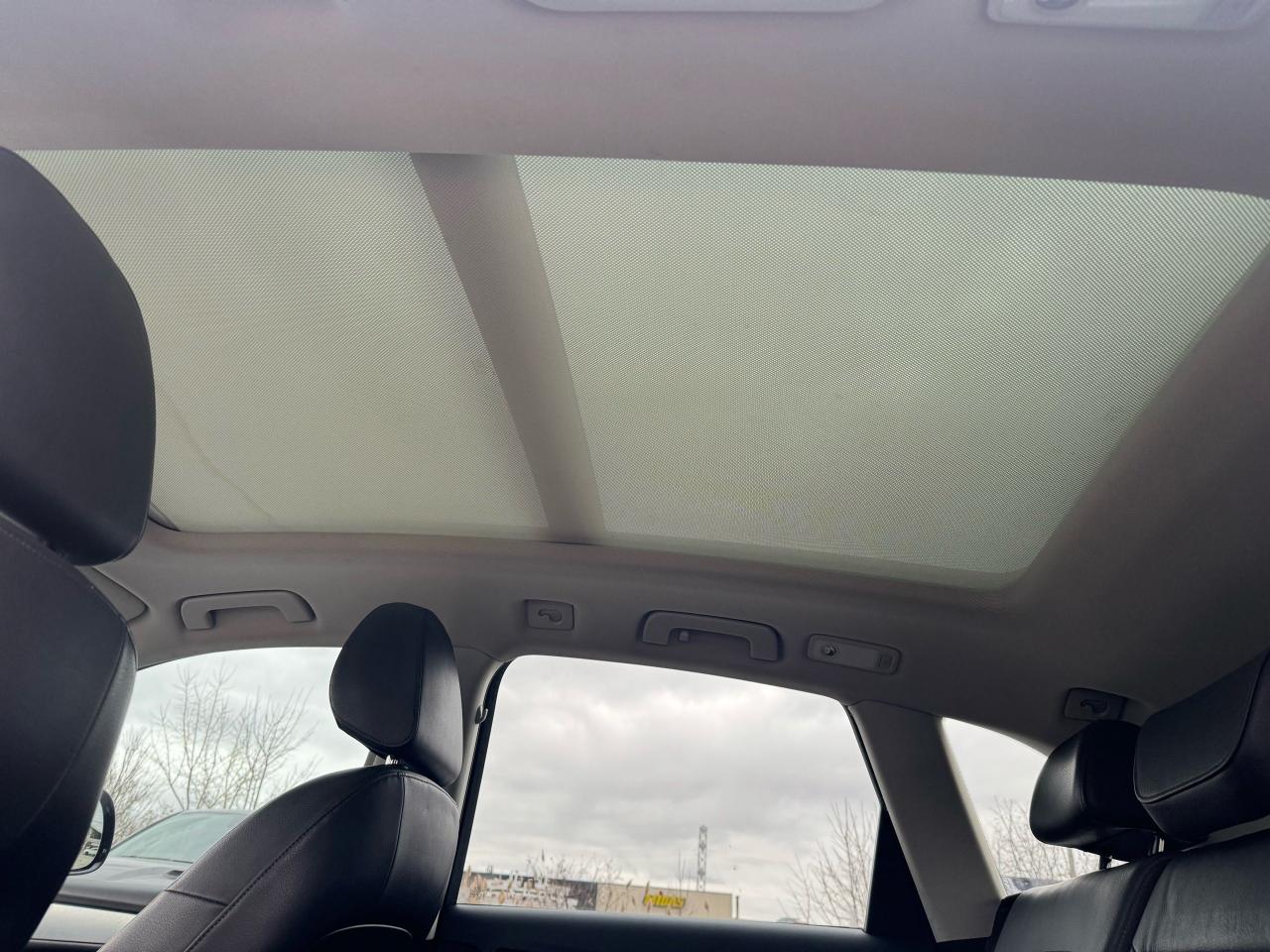 2014 Audi Q5 2.0L Progressiv Photo