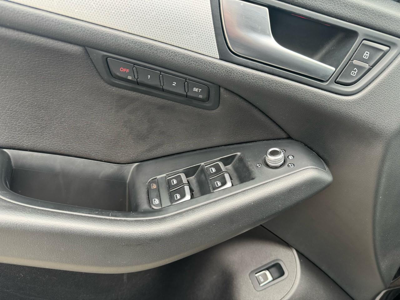 2014 Audi Q5 2.0L Progressiv Photo