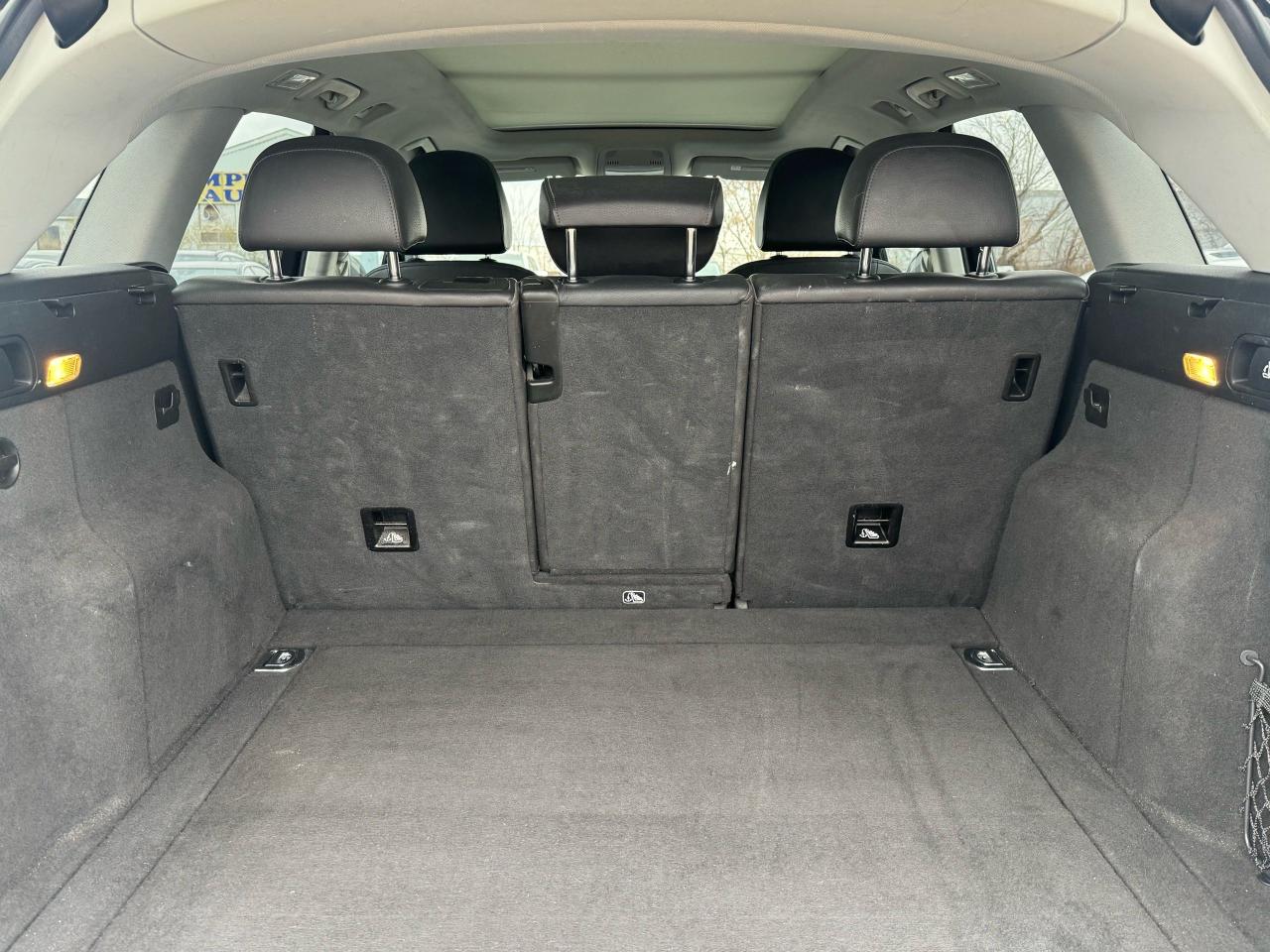 2014 Audi Q5 2.0L Progressiv Photo