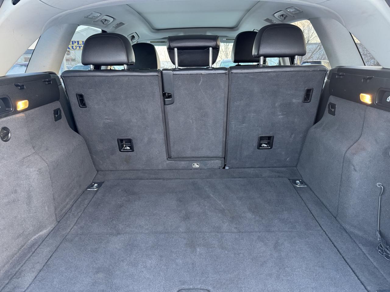 2014 Audi Q5 2.0L Progressiv Photo