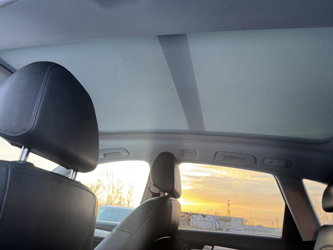 2014 Audi Q5 2.0L Progressiv Photo