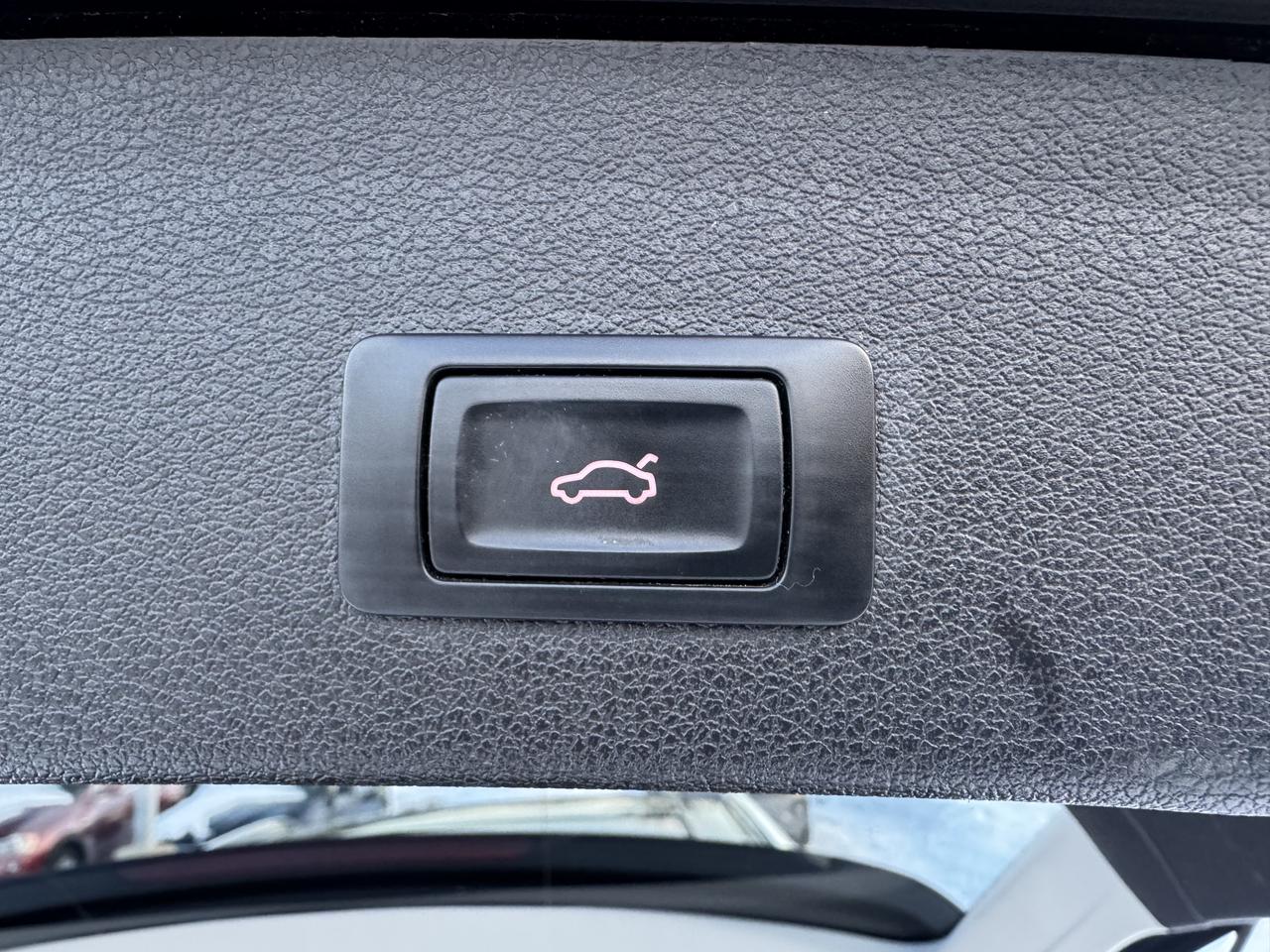 2014 Audi Q5 2.0L Progressiv Photo