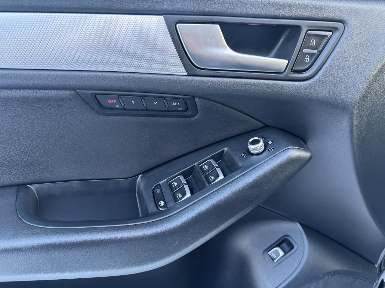 2014 Audi Q5 2.0L Progressiv Photo