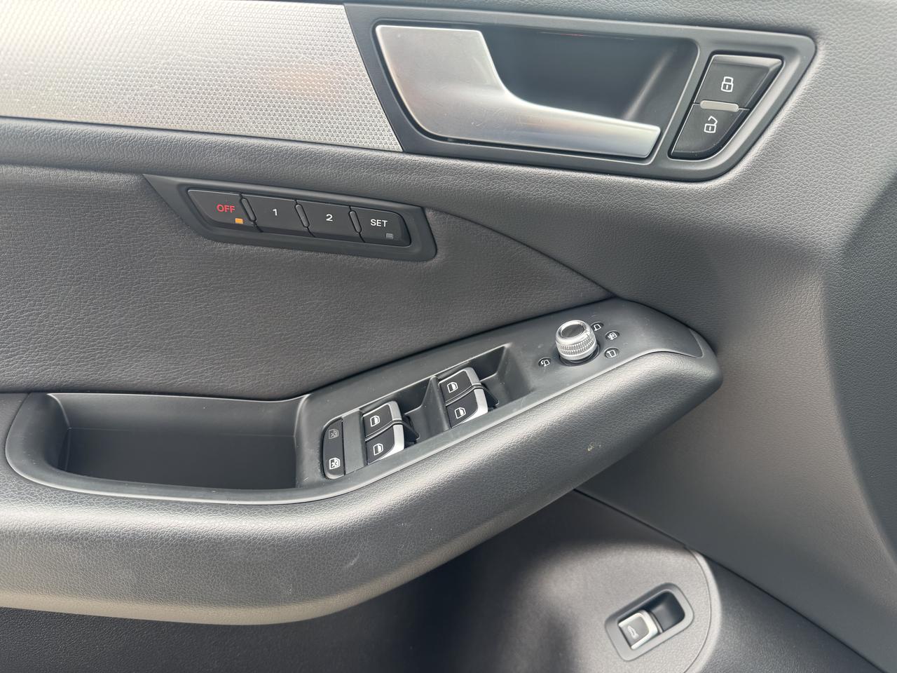 2014 Audi Q5 2.0L Progressiv Photo