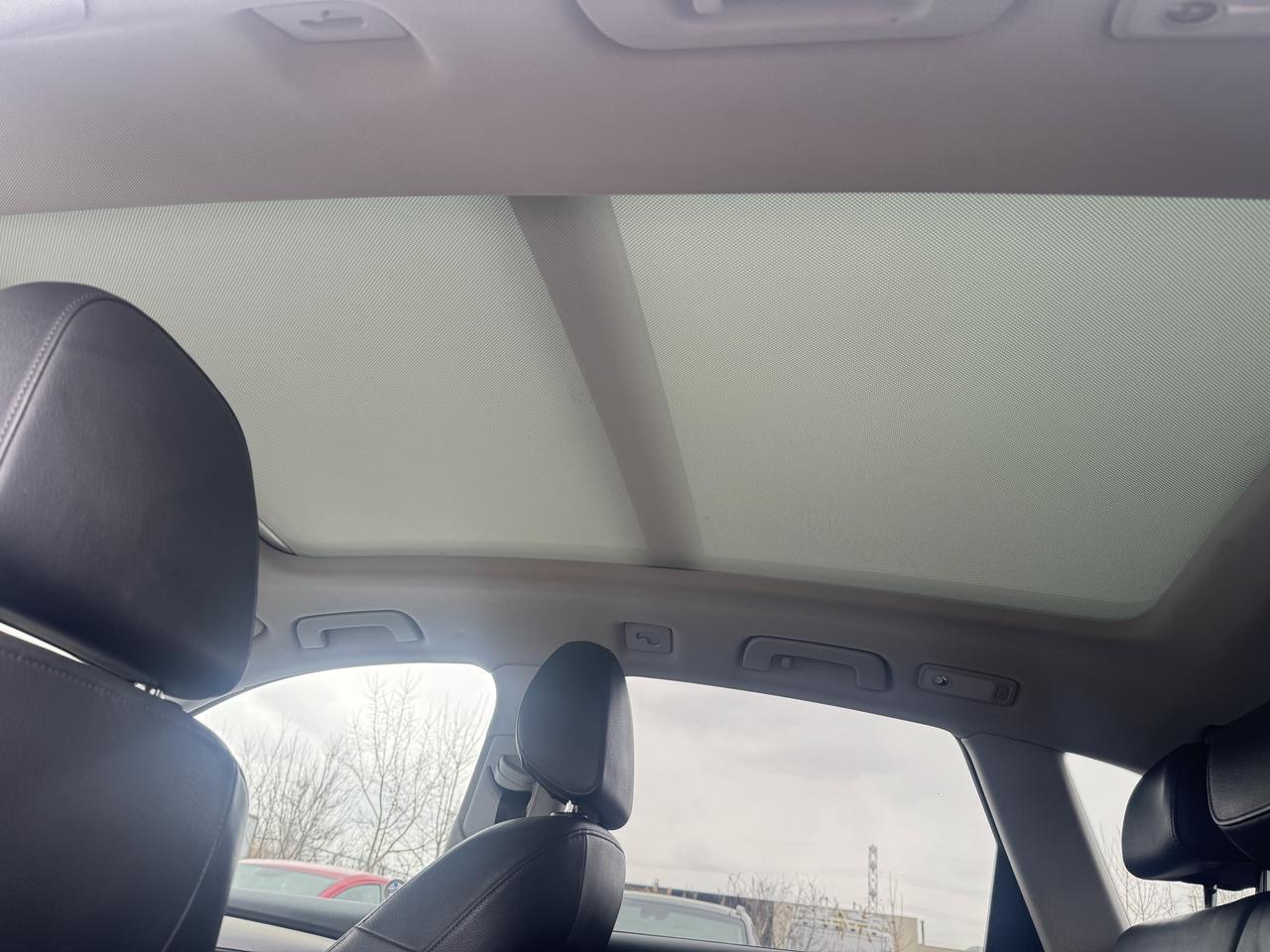 2014 Audi Q5 2.0L Progressiv Photo