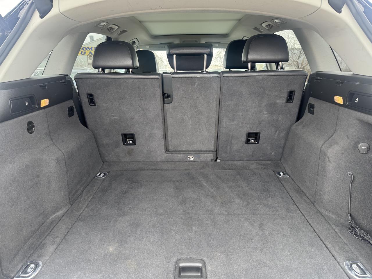 2014 Audi Q5 2.0L Progressiv Photo
