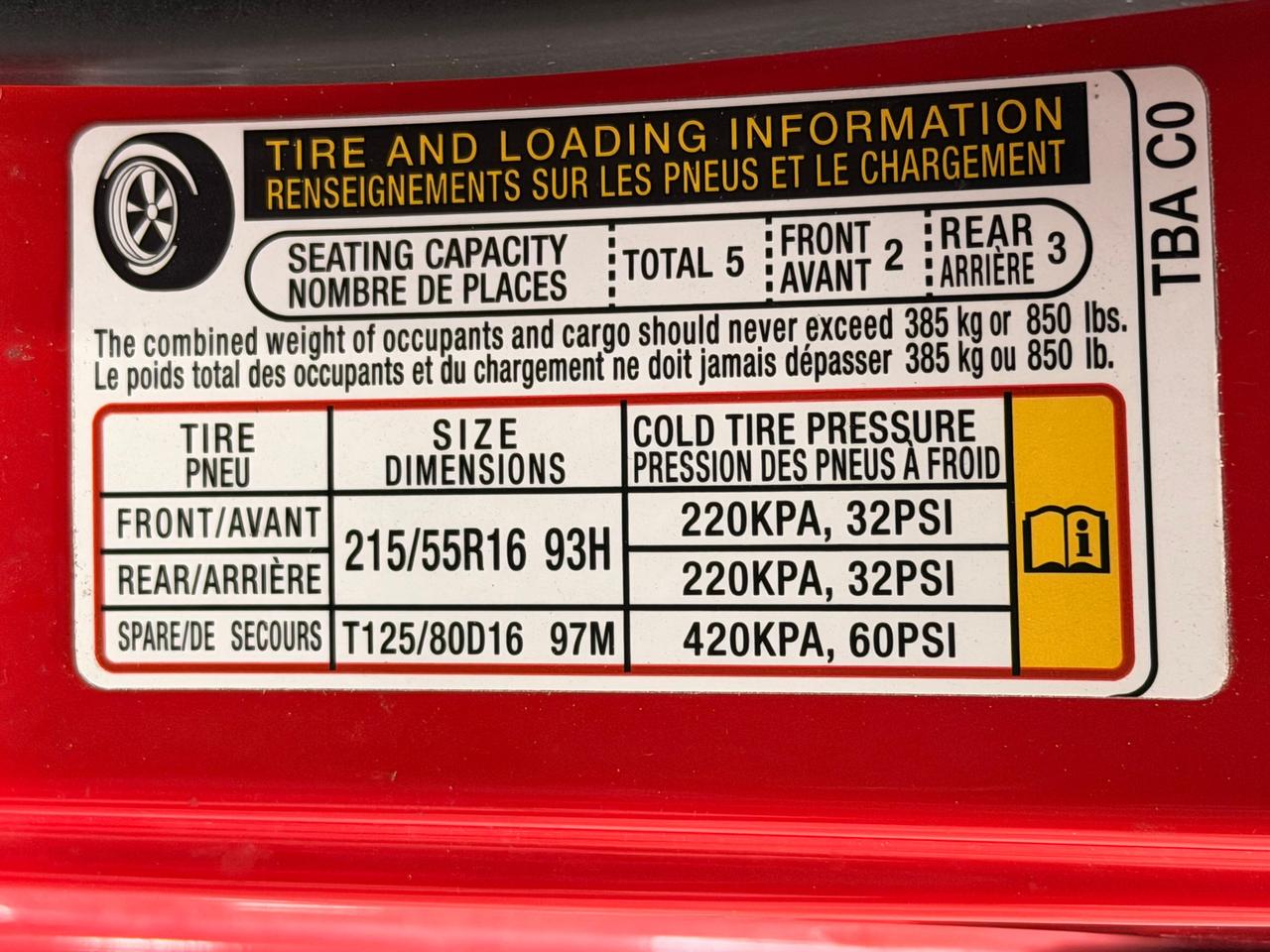2019 Honda Civic LX+New Brakes+Adaptive Cruise+CLEAN CARFAX Photo
