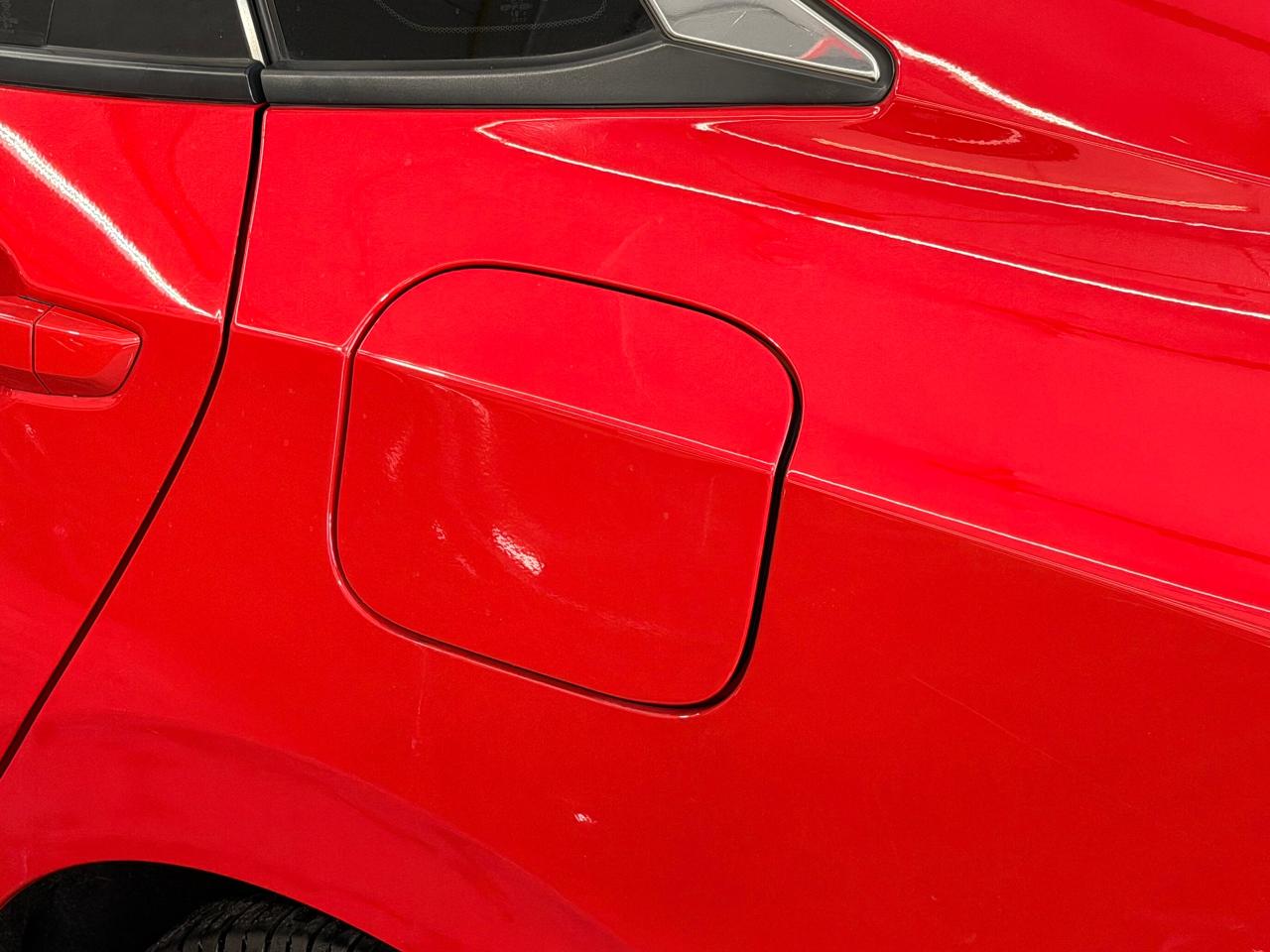 2019 Honda Civic LX+New Brakes+Adaptive Cruise+CLEAN CARFAX Photo