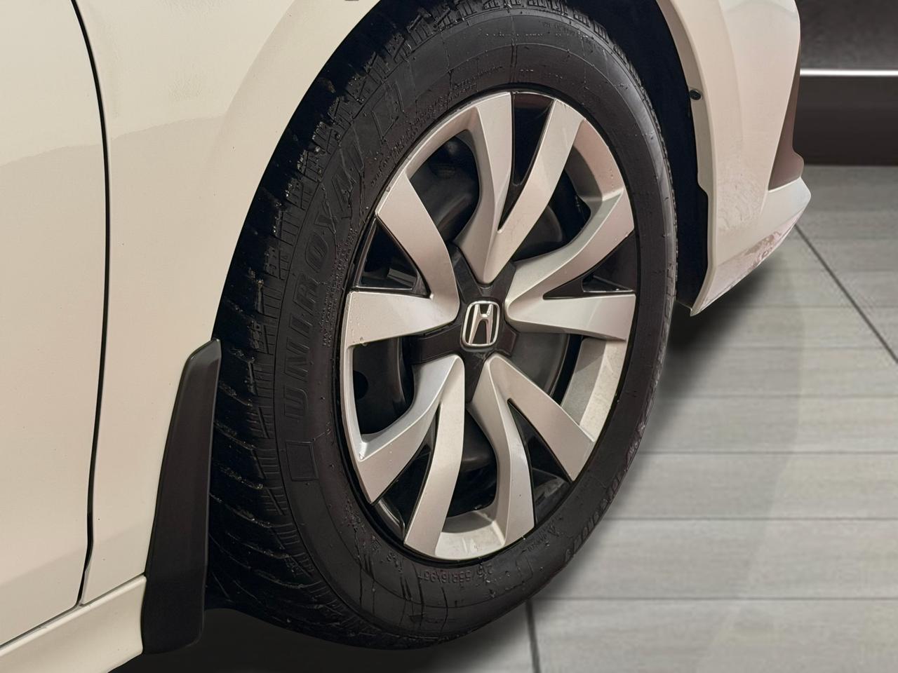 2022 Honda Civic LX+Adaptive Cruise+ONE OWNER+CLEAN CARFAX Photo