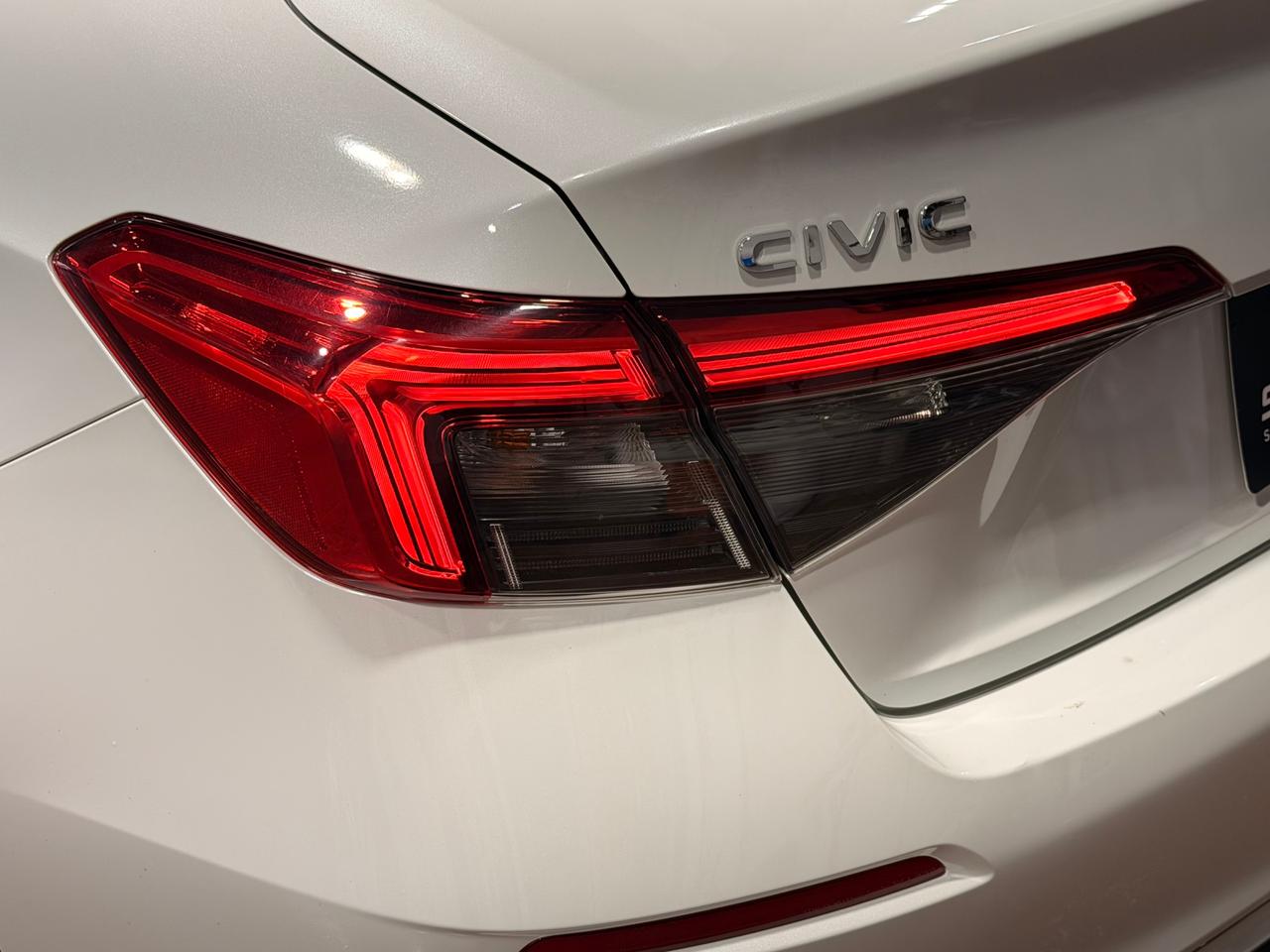2022 Honda Civic LX+Adaptive Cruise+ONE OWNER+CLEAN CARFAX Photo