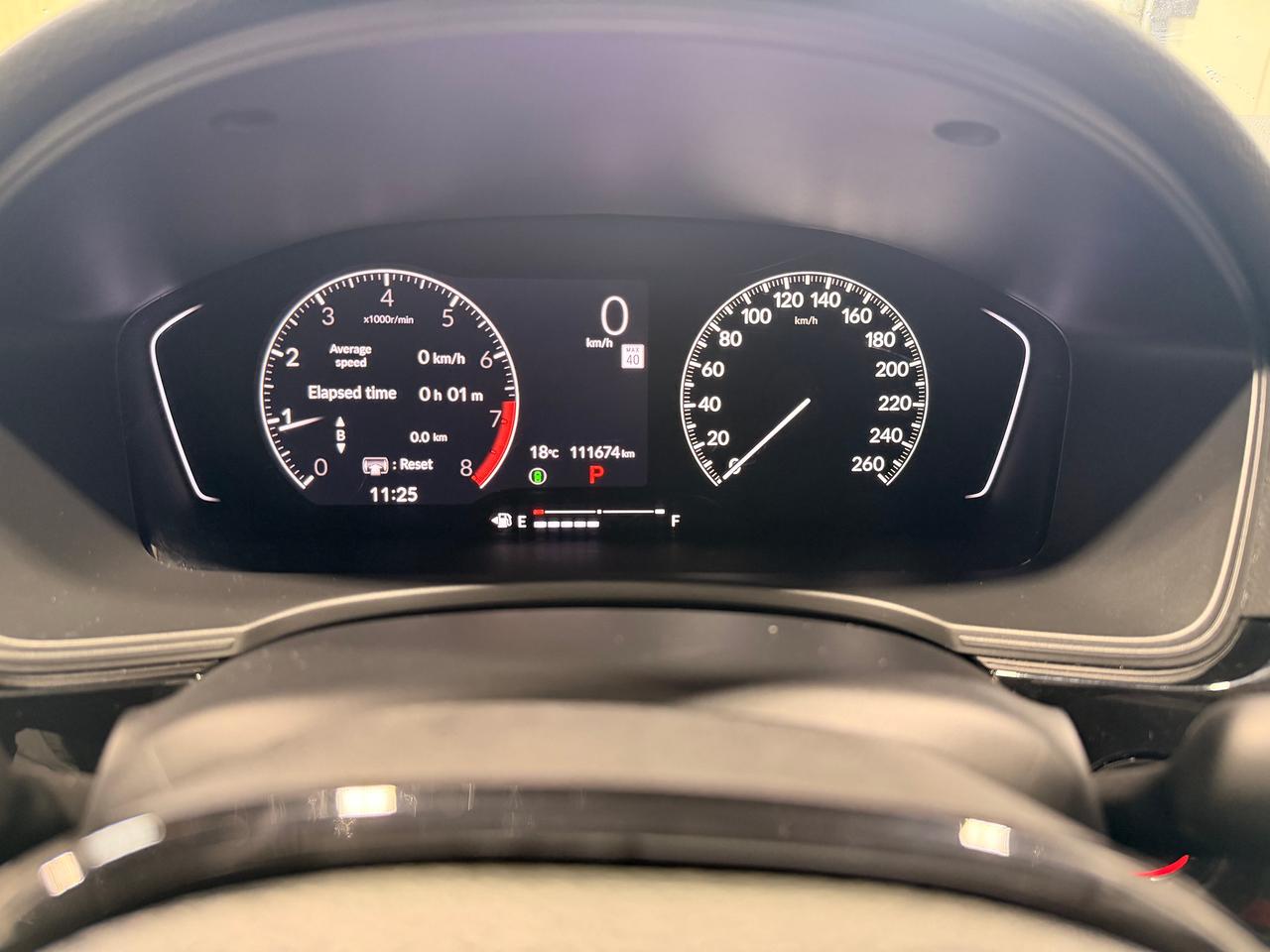 2022 Honda Civic LX+Adaptive Cruise+ONE OWNER+CLEAN CARFAX Photo