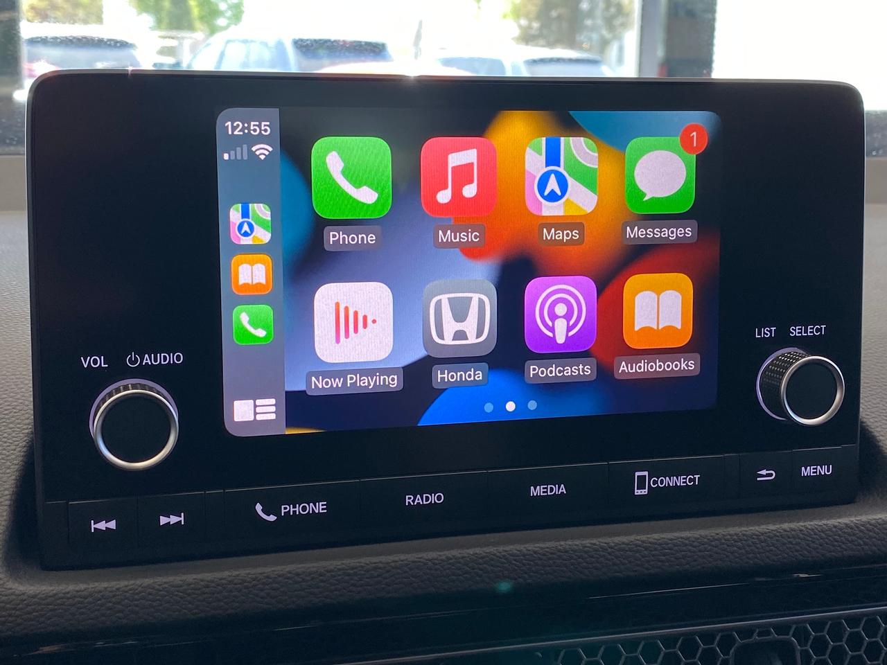 2022 Honda Civic LX+Adaptive Cruise+ONE OWNER+CLEAN CARFAX Photo