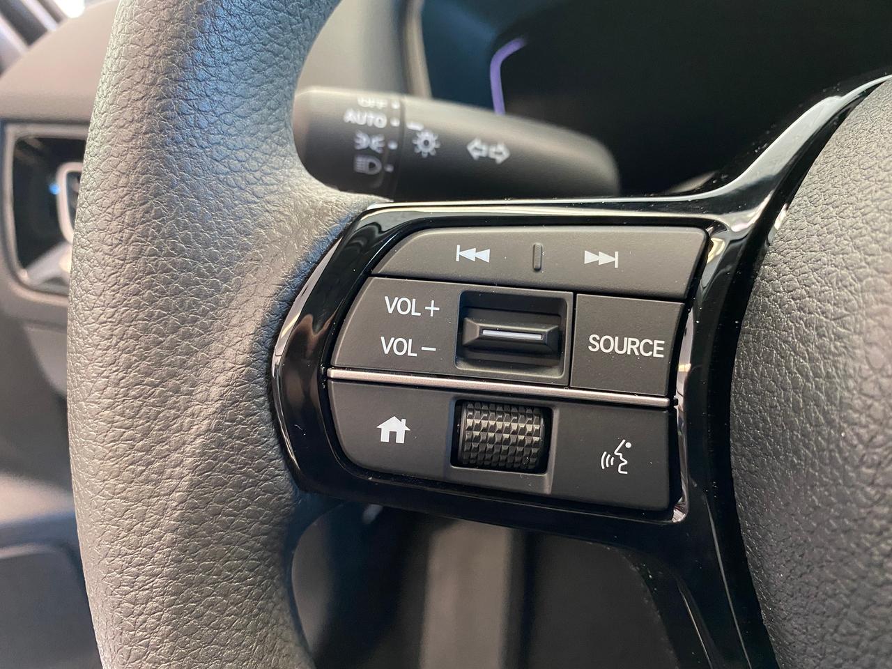 2022 Honda Civic LX+Adaptive Cruise+ONE OWNER+CLEAN CARFAX Photo