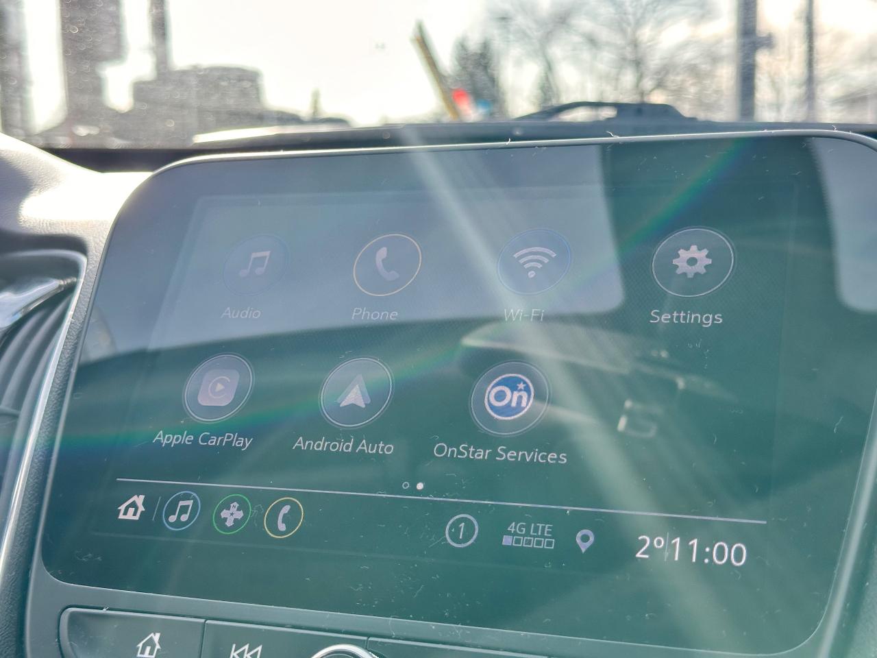 2020 Chevrolet Malibu CARPLAY, HEATED SEATS, FINANCING AVAB!