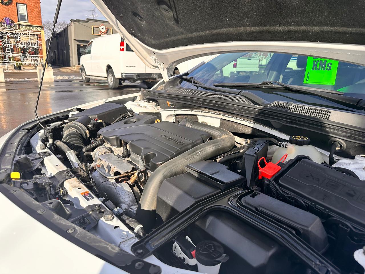 2020 Chevrolet Malibu CARPLAY, HEATED SEATS, FINANCING AVAB!