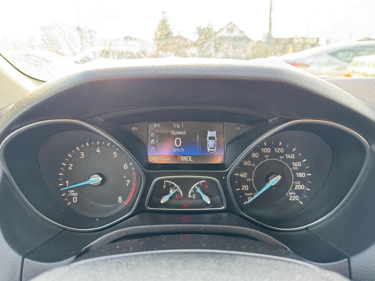 2015 Ford Focus SE HB | CERTIFIED Photo