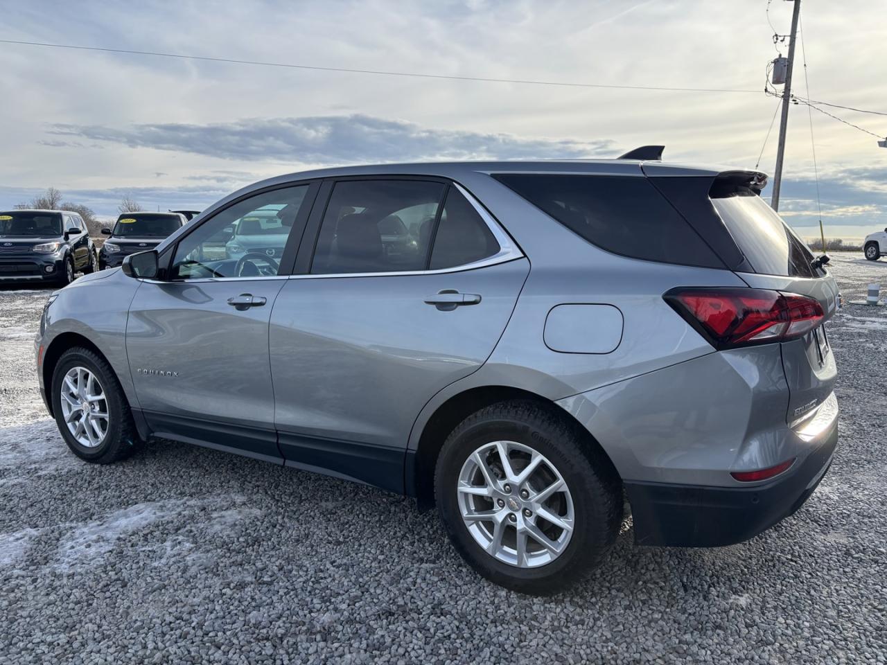 2023 Chevrolet Equinox LT ~ACCIDENT FREE~ Photo2