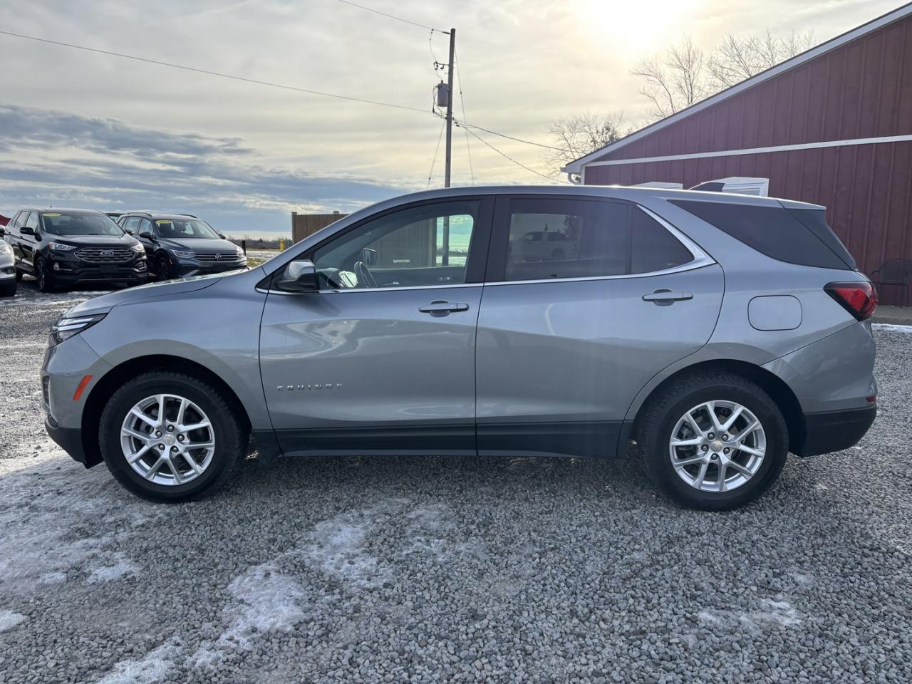 2023 Chevrolet Equinox LT ~ACCIDENT FREE~ Photo