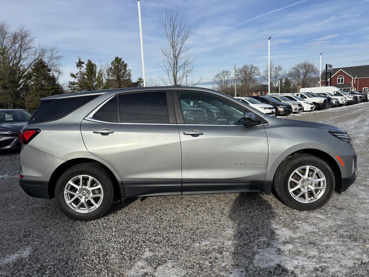 2023 Chevrolet Equinox LT ~ACCIDENT FREE~ Photo