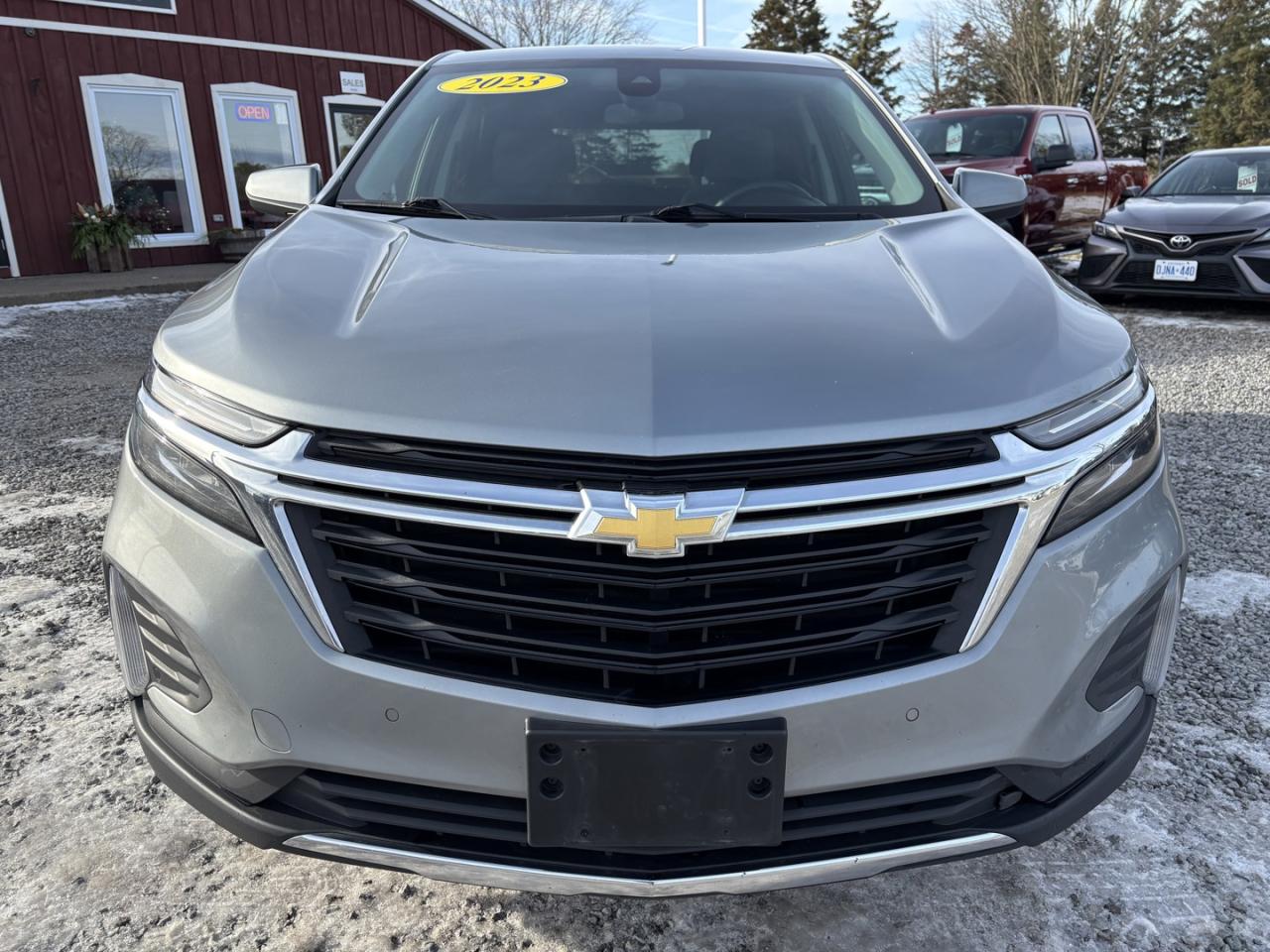 2023 Chevrolet Equinox LT ~ACCIDENT FREE~ Photo